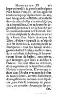 1626 - s.n. - Trésor précieux des méditations saintes, pieuses et consolatoires - BSB Munich