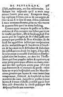 1577 - Claude Micard - Trésor des vies de Plutarque - BSB Munich