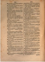 1645 - A. de Sommaville et A. Courbé - Trésor des deux langues espagnole et française - BSB Munich
