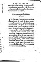 1627 - Jean Delamare - Trésor des récréations - BSB Munich