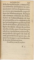 1612 - Charles Sevestre - Toison d’or ou la fleur des Trésors - BnF
