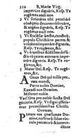 1615 - Jean Bogart - Trésor des indulgences du saint Rosaire - UGent