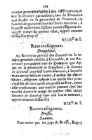 1581 - s.n. - Secret des trésors de France (Livre I) - BSB Munich