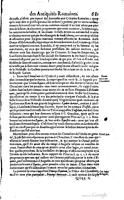 1650 - Denis Thierry - Trésor des antiquités romaines - BM Lyon