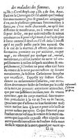 1585 - Jacques du Puis - Trésor des remèdes secrets pour les maladies des femmes - BnF