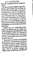 1646 - Jean Billaine - Trésor sacré ou inventaire des saintes reliques - BM Lyon