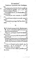 1607 - Nicolas Du Fossé - Trésor quadragésimal - T 01 - BM Lyon