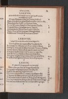 1577 - Jean de Laon - Trésor des 150 psaumes de David - Genève
