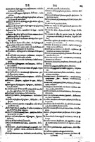 1617 - Samuel Crespin - Trésor des trois langues espagnole, française et italienne (3 parties) - Ohio