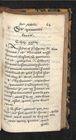 1560 - Hans de Laet - Trésor de vertu - Angers-archives