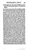 1614 - Jean Richer - Trésor du nouveau style et protocole de la chancellerie de France - BSB Munich
