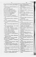 1616 - Veuve Marc Orry - Trésor des deux langues espagnole et française (Seconde partie) - BnF