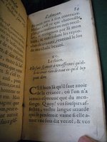 1597 - Matthieu Guillemot - Trésor d’amour - BnF Arsenal