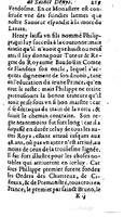1646 - Jean Billaine - Trésor sacré ou inventaire des saintes reliques - BM Lyon