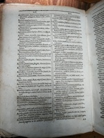 1609 - Philippe Albert et Alexandre Pernet - Trésor des trois langues française, italienne et espagnole (Première partie) - Venezia Marciana