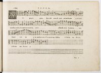 1594 - Paul Marceau - Trésor de musique d&#039;Orlande de Lassus, Superius, Bassus, Tenor, Quinta pars - BnF