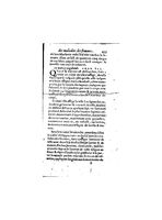 1587 - Jacques du Puis - Trésor des remèdes secrets pour les maladies des femmes - BnF