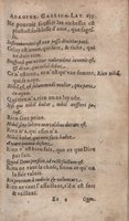 1612 - Dominicus Custos - Trésor des proverbes français  - Bibliopol-Olomuc