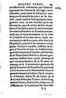 1623 - Joseph Bouillerot - Trésor de l’histoire générale de notre temps - BM Lyon
