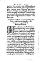1559 - Étienne Groulleau - Trésor des Amadis - UGent