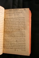 1591 - Pierre Chastaing et Benoît Rigaud - Trésor des bêtes chevalines - BM Bordeaux