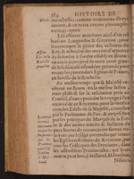 1626 - Joseph Bouillerot - Trésor de l’histoire générale de notre temps - BnF Arsenal