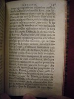 1564 - Vincent Norment et Jeanne Bruneau - Trésor des Amadis - BnF