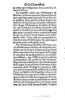 1614 - Jean Richer - Trésor du nouveau style et protocole de la chancellerie de France - BSB Munich