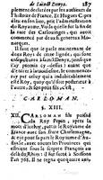 1646 - Jean Billaine - Trésor sacré ou inventaire des saintes reliques - BM Lyon