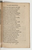 1568c. - Veuve Jean Bonfons - Trésor des joyeuses inventions du parangon de poésies - BnF Arsenal