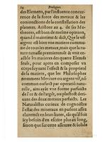 1612 - Charles Sevestre - Toison d’or ou la fleur des trésors - Getty Research Institute