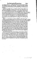 1650 - Denis Thierry - Trésor des antiquités romaines - BM Lyon