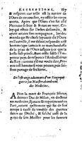 1627 - Jean Delamare - Trésor des récréations - BSB Munich