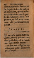 1608 - Théodore Reinsart - Les Marguerites françaises ou Trésor des Fleurs du bien-dire - BSB Munich