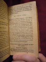 1605 - Pierre Rigaud - Trésor des Amadis - T. 2 - BnF