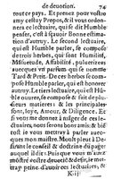 1578 - Guillaume Chaudière - Trésor de dévotion traitant de plusieurs belles vertus - BM Lyon