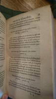 1599 - Abel Langelier - Trésor du nouveau style et protocole de chancellerie - BnF