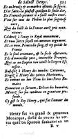 1646 - Jean Billaine - Trésor sacré ou inventaire des saintes reliques - BM Lyon