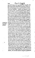1607 - Nicolas Du Fossé - Trésor quadragésimal - T 01 - BM Lyon