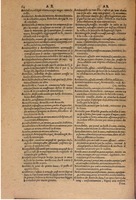 1606 - Samuel Crespin - Thresor des trois langues, francoise, italiene et espagnolle - BSB Munich