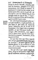 1629 - Manassés de Préaulx - Sermons ou Trésors de la piété chrétienne - BM Lyon