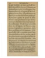 1612 - Charles Sevestre - Toison d’or ou la fleur des trésors - Getty Research Institute