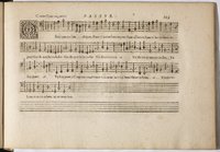 1594 - Paul Marceau - Trésor de musique d&#039;Orlande de Lassus, Superius, Bassus, Tenor, Quinta pars - BnF