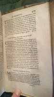 1599 - Abel Langelier - Trésor du nouveau style et protocole de chancellerie - BnF