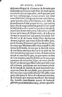 1559 - Étienne Groulleau - Trésor des Amadis - UGent