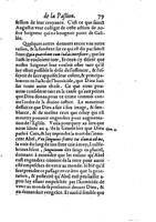 1607 - Nicolas Du Fossé - Trésor quadragésimal - T 02 - BM Lyon