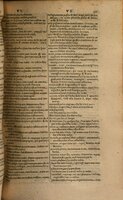 1617 - Samuel Crespin - Trésor des trois langues espagnole, française et italienne (Première partie) - Regensburg