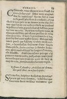 1559 - Pierre Regnard - Trésor des Amadis - Det KLG Copenhague