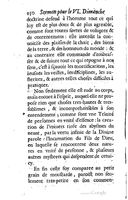 1629 - Manassés de Préaulx - Sermons ou Trésors de la piété chrétienne - BM Lyon