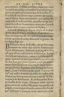 1567 - Vincent Normant et Jeanne Bruneau - Trésor des Amadis - BM Amiens